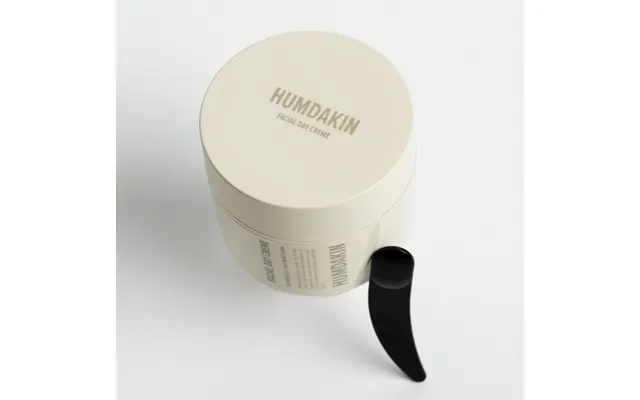 Humdakin Facial Day Cream - 50ml.