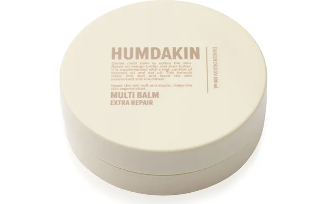 Humdakin Multi Balm Extra Repair - 100ml.