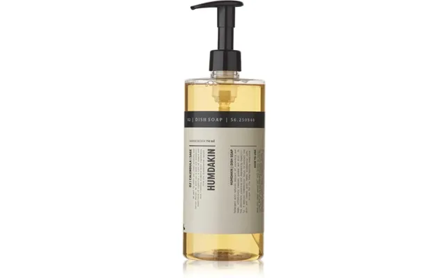 Humdakin Opvaskemiddel 02 Morgenfrue & Salvie - 750ml.