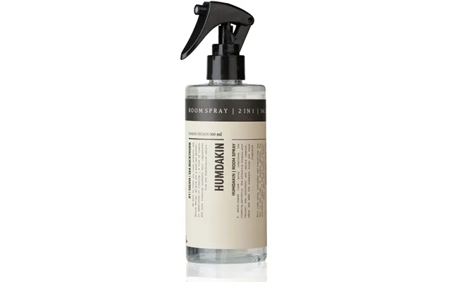 Humdakin Room Spray 2-i-1 - Salvie & Havtorn
