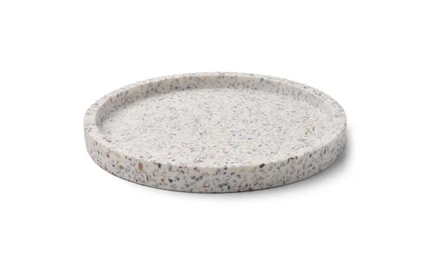 Humdakin Rund Bakke Terrazzo - Dia. 20cm.