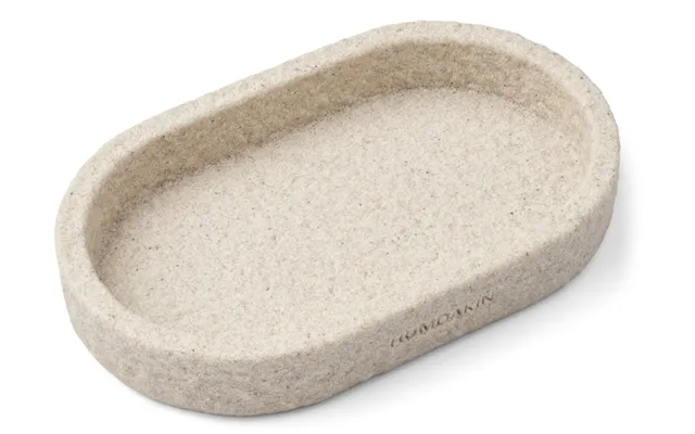 Humdakin Sandstone Oval Bakke