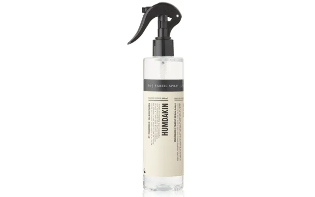 Humdakin Tekstil Spray 2-i-1,- 300ml.