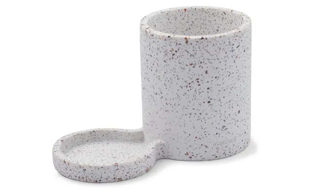 Humdakin Terrazzo Opvaskeholder Small 23 X 14 X 12