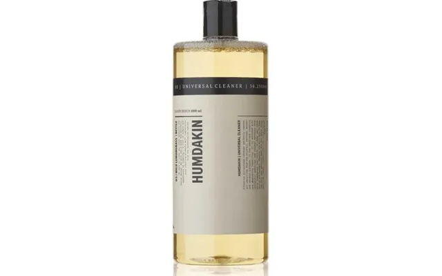 Humdakin Universal Cleaner 03 - Citrongræs Nælde