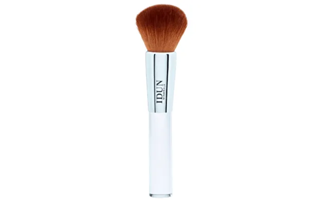 Idun Minerals Brush Kabuki - 1stk.