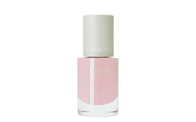 Idun Minerals Nail Polish Lepidolit - 11ml.