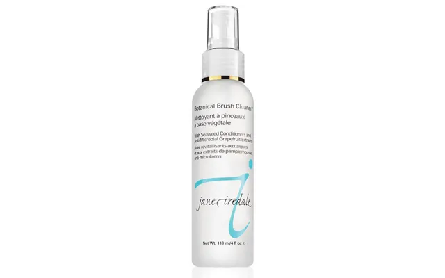 Jane Iredale Botanical Brush Cleaner - 118ml.