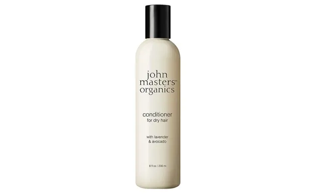 John Masters Intensive Balsam Lavender & Avocado - 237 Ml.