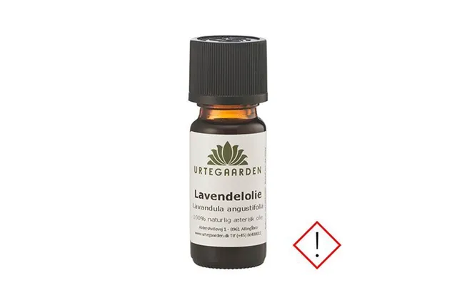 Lavendelolie - 30ml