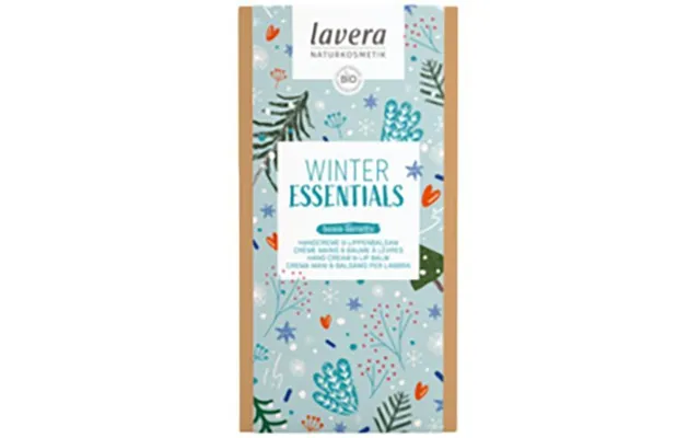 Lavera Gift Set Winter Essentials