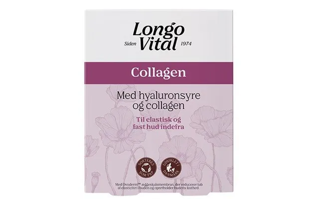 Longo Vital Collagen - 30tab product image