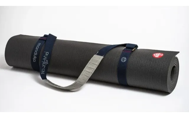 Manduka Bærestrop Commuter Odyssey Blå