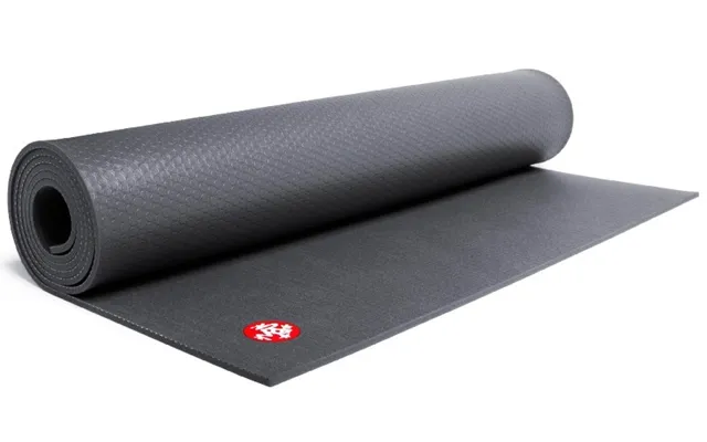 Manduka Black Mat Pro Yogamåtte