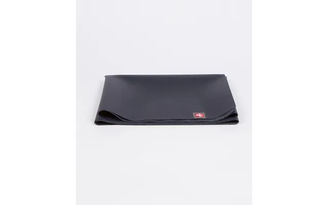 Manduka Eko Super Lite Rejse Yogamåtte 1,5mm. Midnight