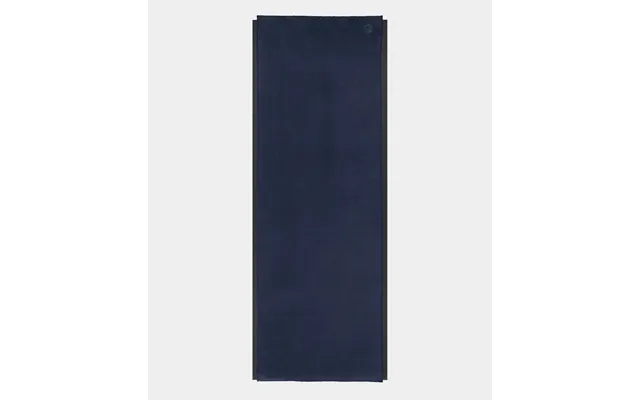 Manduka Equa Yogahåndklæde 180x61cm - Midnight