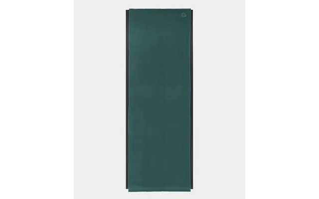 Manduka Equa Yogahåndklæde 180x61cm - Sage Solid