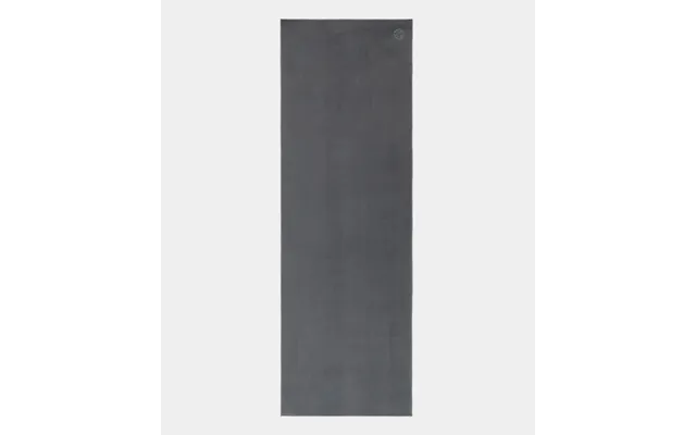 Manduka Equa Yogahåndklæde 180x61cm - Thunder