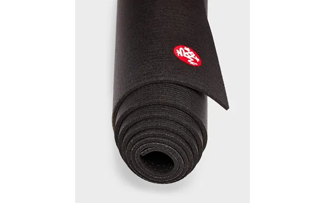 Manduka Prolite Black Ekstra Længde