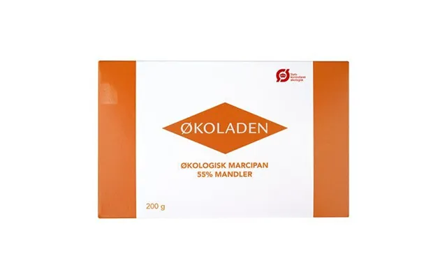 Marcipan Ø - 200g