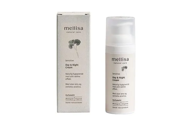 Mellisa Day & Night Cream Sensitive - 50ml. product image