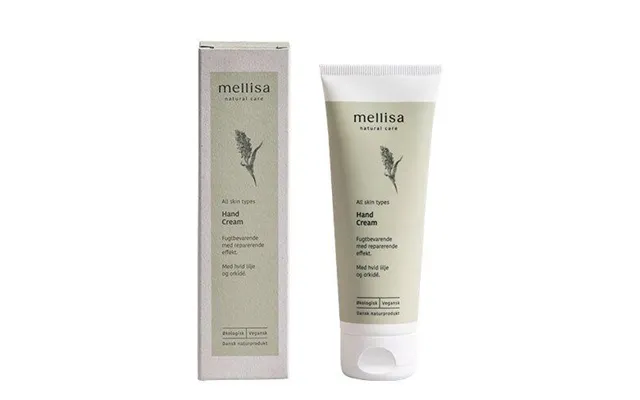 Mellisa Hand Cream - 75ml. product image