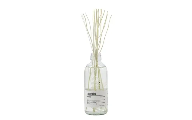Meraki Duftfrisker Timber Haze - 240ml.
