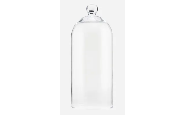 Meraki Glasklokke Stor