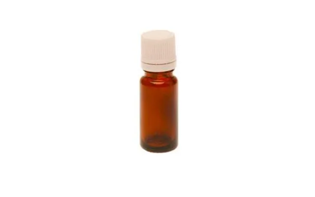 Mezina Flaske M. Låg Og Dråbetæller 10 Ml - 1stk