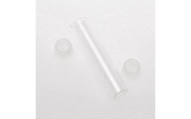 Mezina Testampul Glas M. Låg 2 Ml. - 1stk