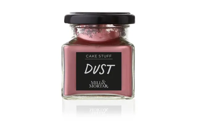 Mill & Mortar Pink Dust - 10g