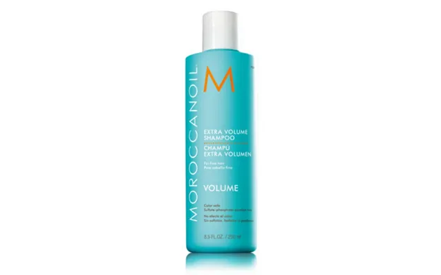 Moroccanoil Extra Volume Shampoo - 250ml.