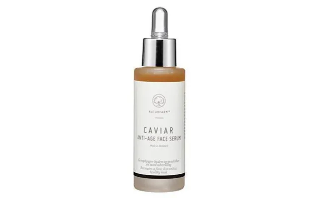 Naturfarm Caviar Anti-age Face Serum - 30ml.