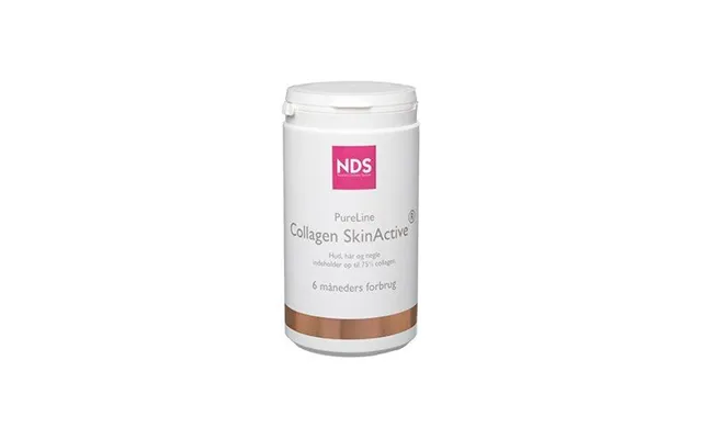 Nds Pureline Collagen Skinactive - 450g.