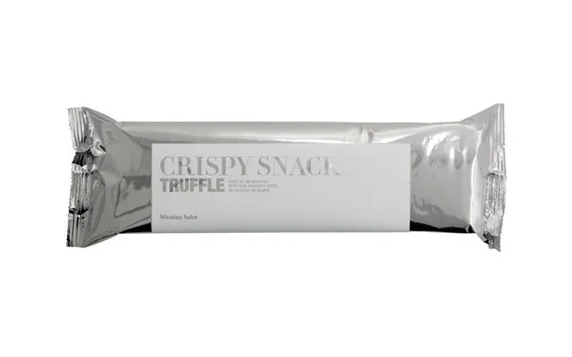 Nicolas Vahé Crispy Snack - Truffle