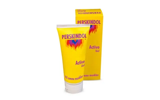Perskindol Gel