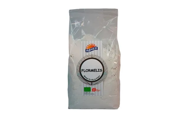 Rømer Flormelis Ø - 400g.