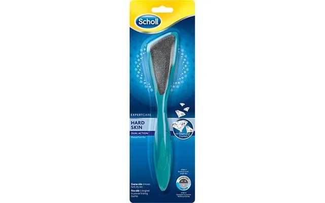 Scholl Dual Action Footfile