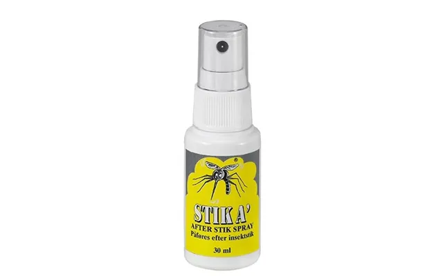 Stik A Afterstik Spray - 30 Ml