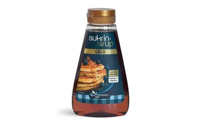 Sukrin Sirup Gold - 450 Ml
