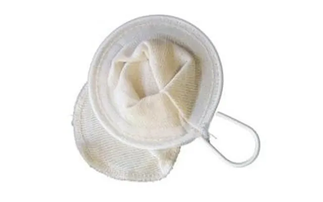 Tefilter Ubleget 9 Cm Str. 2.