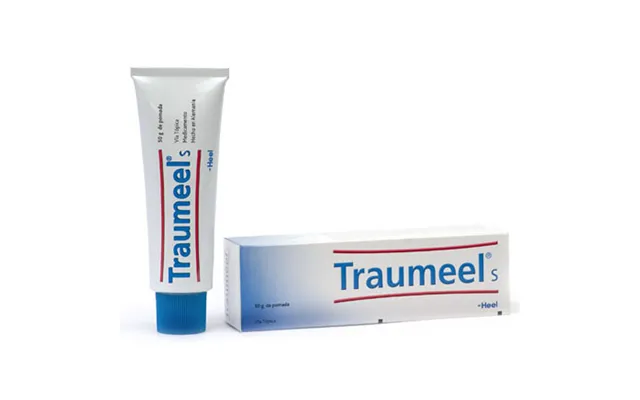 Traumeel S Salve 100 Gram