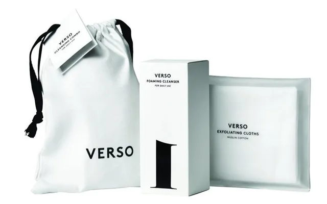 Verso Cleansing Combo