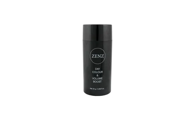 Zenz Organic Day Colour & Volume Boost Blonde No. 35 - 25g.