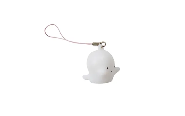 A Little Lovely Company Charms - Ghost