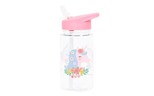A Little Lovely Company Drikkedunk - Unicorn