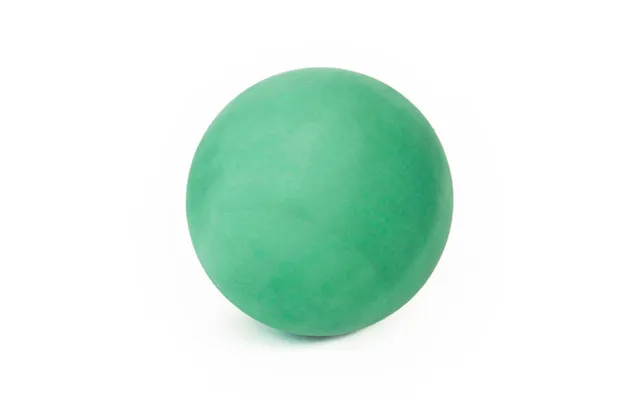 Bobles Bold 23 Cm - Grøn Marmor