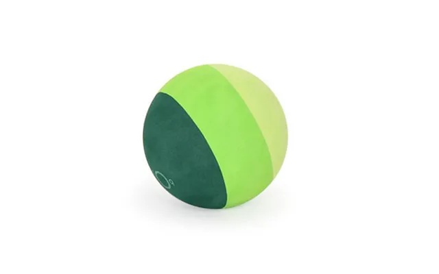 Bobles Bold - Multi Grøn