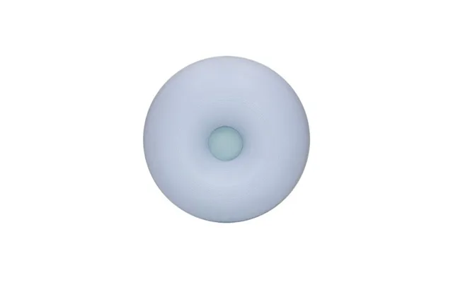Bobles Donut - Blue Lille