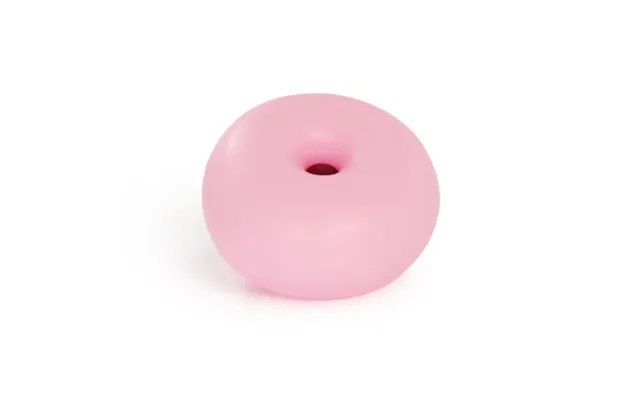 Bobles Donut - Lys Pink